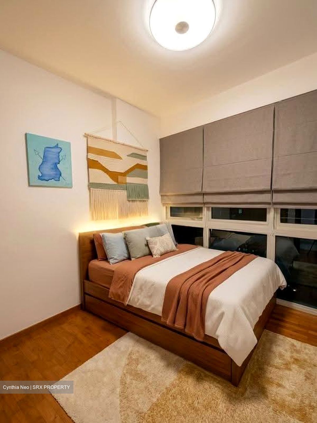 1 Canberra (D27), Condominium #630175251